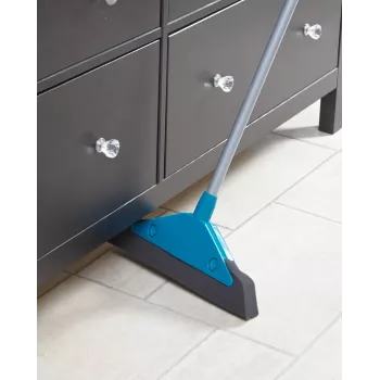 LEIFHEIT Szczotka podłogowa piankowa Soft&Easy 34cm