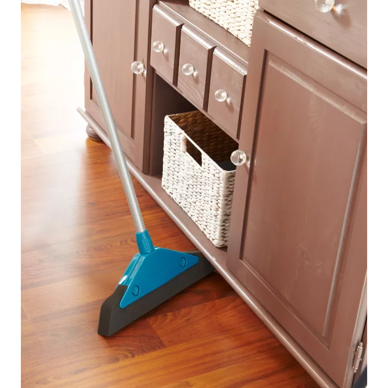 LEIFHEIT Szczotka podłogowa piankowa Soft&Easy 34cm