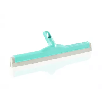 LEIFHEIT Click Bath szczotka podłogowa do zbierania wody 45 cm