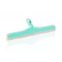 LEIFHEIT Click Bath szczotka podłogowa do zbierania wody 45 cm