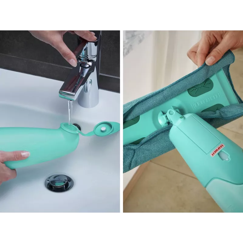 LEIFHEIT Mop z rozpylaczem wody Pico Spray S 26cm