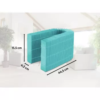 SOEHNLE AirFresh Hygro 500 filtr zastępczy