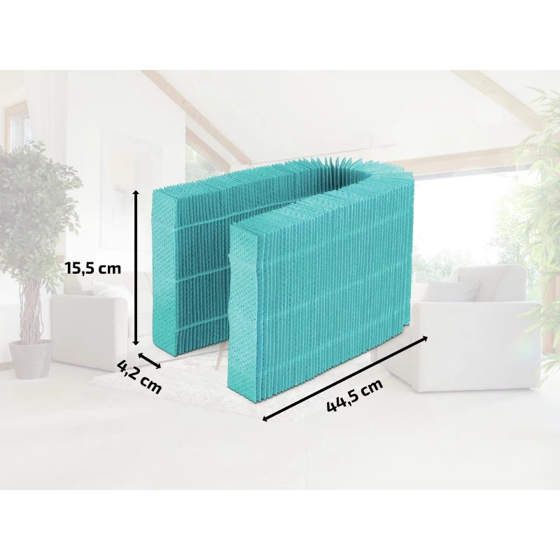 SOEHNLE AirFresh Hygro 500 filtr zastępczy