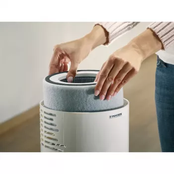 SOEHNLE Filter AirFresh Clean 300 Węglowy Filtr Powietrza do Lodówki