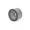 SOEHNLE Filter AirFresh Clean 400 Filtr powietrza do lodówki – Neutralizator zapachów z węglem aktywnym do Bosch i Siemens