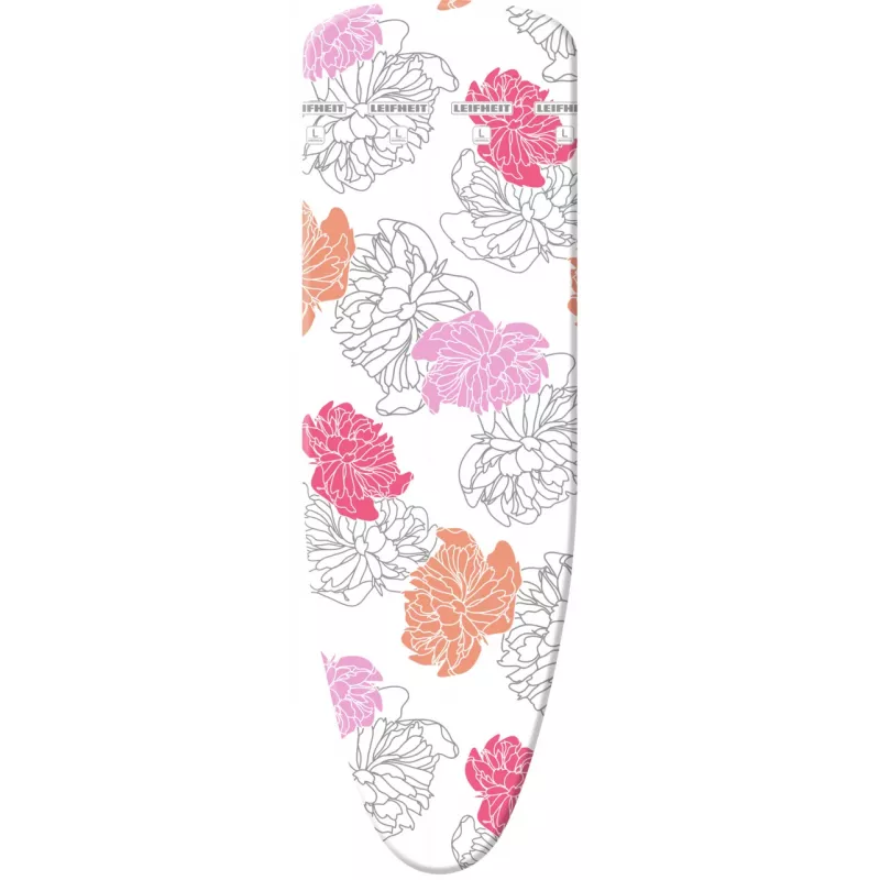 LEIFHEIT Pokrowiec na deskę do prasowania Cotton Comfort L/Universal 140x45cm
