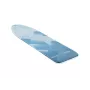 LEIFHEIT Heat Reflecta Pokrowiec na deskę do prasowania S/M 125x40cm