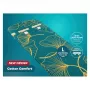LEIFHEIT Pokrowiec na deskę do prasowania Cotton Comfort L/Universal 140x45cm