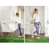 LEIFHEIT Classic Suszarka Siena 180 Easy Aluminium