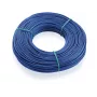 LEIFHEIT Linka do suszarki zamienna 62m – poliester powlekany PVC, biała