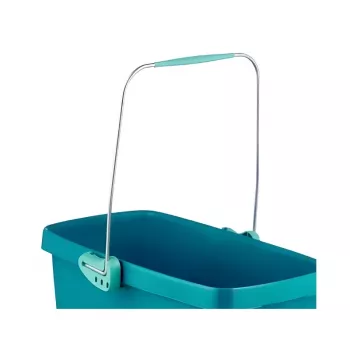 LEIFHEIT Metalowy uchwyt do wiadra Combi XL Twist