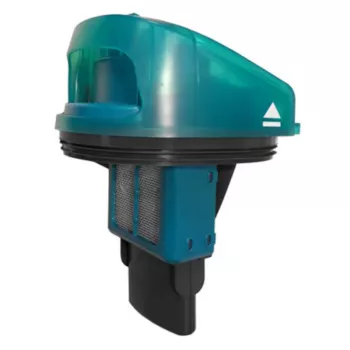 LEIFHEIT Jednostka filtrująca do odkurzacza Regulus Aqua PowerVac