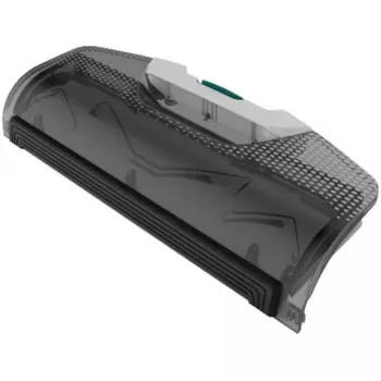 LEIFHEIT Pokrowiec ochronny do odkurzacza Regulus Aqua PowerVac, dopasowany, poliester, czarny