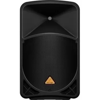 Behringer EUROLIVE B115MP3 15 inch 1000W dwudrożny aktywny głośnik estradowy z odtwarzaczem MP3