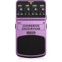 Behringer OD300 Overdrive/Distortion Effects Pedal Purple, Black