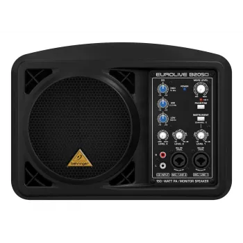 Behringer B205D aktywny monitor osobisty 150W 5,25 inch