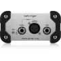 Behringer DI10A Aktywny 1-kanałowy DI Box