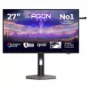 Monitor gamingowy AOC AGP277QKDC 26,5 inch QHD OLED 720Hz