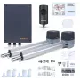 Hormann Rotamatic PL2 868MHz BiSecure zestaw do bram dwuskrzydłowych do 8m