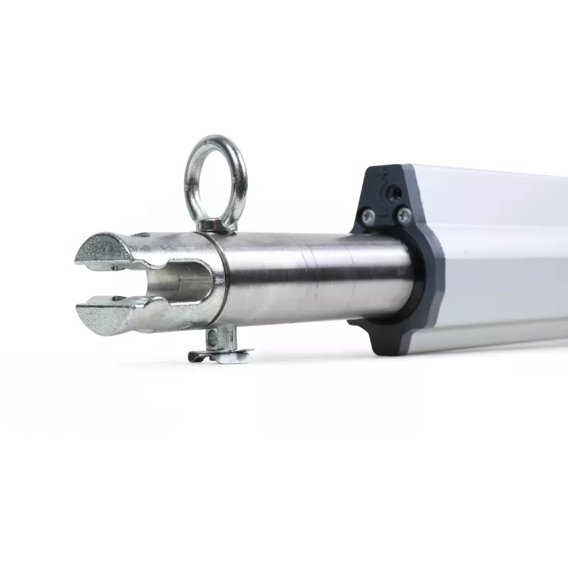 Hormann Rotamatic PL2 868MHz BiSecure zestaw do bram dwuskrzydłowych do 8m