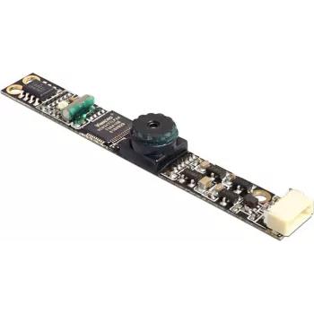 Moduł kamery Delock USB 2.0 1,92 megapiksela 48° V5 8 cm stałe ogniskowanie