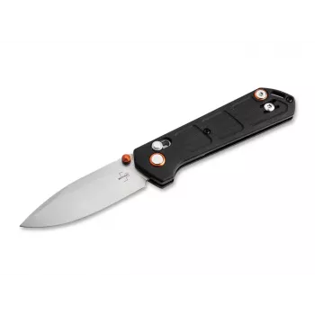 Böker Plus Kihon Compact D2 Składany Nóż 01BP0037