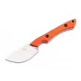 Böker Plus M.U.K. Orange 14C28N Nóż ze stałym ostrzem
