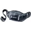 Deuter Shortrail III Lake - Torba biodrowa do biegania, 2,5 l, z recyklingu, niebieska
