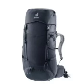 Plecak turystyczny damski Deuter Futura Pro 34 SL - Czarny