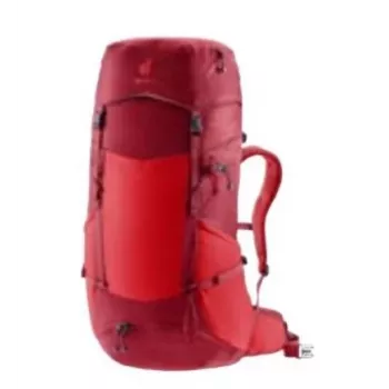 Plecak Deuter Futura Pro 36 - Cherry/Masala
