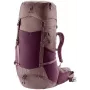 Plecak turystyczny damski Deuter Futura Pro 38 SL - Cassis/Ashrose