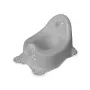 KEEEPER Adam Stars ceramiczna doniczka 38x27x23,5cm szara