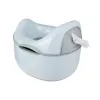 KEEEPER Luxury 4-w-1 Wielofunkcyjny Garnek Kasimir Pure 34,9 x 31,5 x 26,2 cm Niebieski