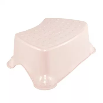 KEEEPER Stopień Tomek Pure 40,5 x 28,5 x 14 cm Różowy
