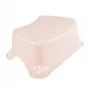 KEEEPER Stopień Tomek Pure 40,5 x 28,5 x 14 cm Różowy