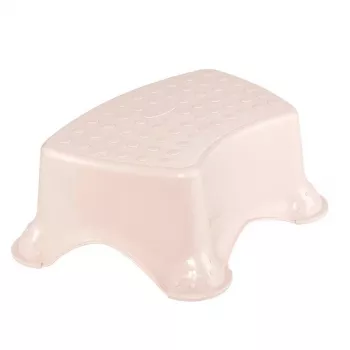 KEEEPER Stopień Tomek Pure 40,5 x 28,5 x 14 cm Różowy