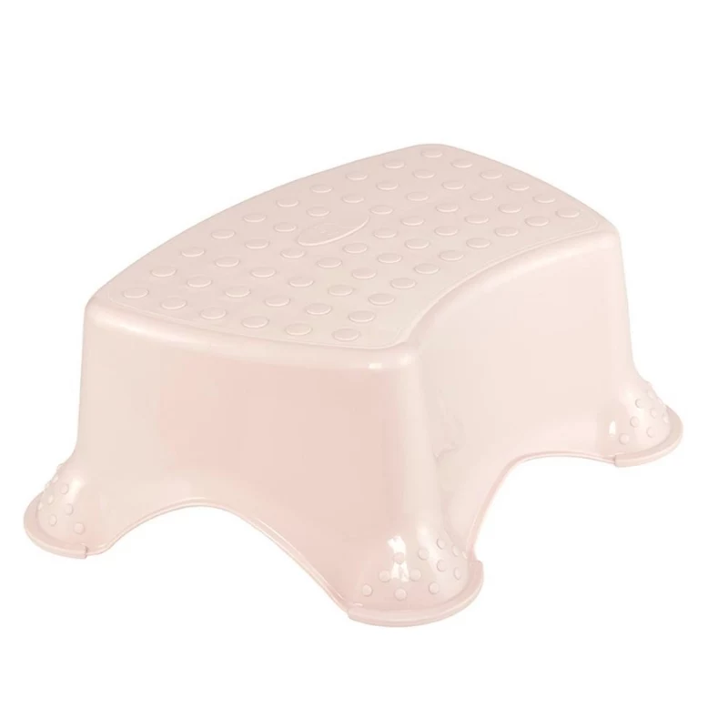 KEEEPER Stopień Tomek Pure 40,5 x 28,5 x 14 cm Różowy