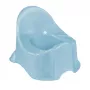 KEEEPER Podstawa Franek Pure 30x25x22 cm Niebieski