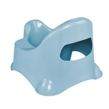 KEEEPER Podstawa Franek Pure 30x25x22 cm Niebieski
