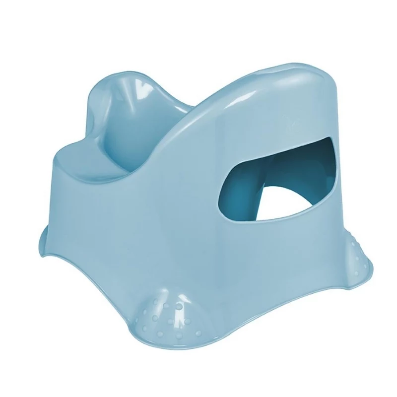 KEEEPER Podstawa Franek Pure 30x25x22 cm Niebieski