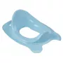 keeeper Nakładka na sedes do nauki korzystania z toalety Comfort Zuza Pure niebieska 37x28x14 cm