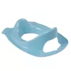 keeeper Nakładka na sedes do nauki korzystania z toalety Comfort Zuza Pure niebieska 37x28x14 cm