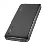 Power bank LogiLink PA0338RF 10000 mAh z USB-C PD i Quick Charge 3.0, czarny