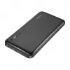 Power bank LogiLink PA0338RF 10000 mAh z USB-C PD i Quick Charge 3.0, czarny