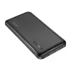 Power bank LogiLink PA0338RF 10000 mAh z USB-C PD i Quick Charge 3.0, czarny