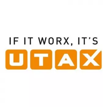 UTAX CK-7513 Oryginalny Czarny Toner (1T02V60UT0) do serii P-C306x - 25 000 stron