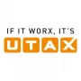 UTAX CK-7513 Oryginalny Czarny Toner (1T02V60UT0) do serii P-C306x - 25 000 stron