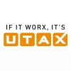 UTAX CK-7513 Oryginalny Czarny Toner (1T02V60UT0) do serii P-C306x - 25 000 stron