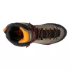 Salewa Mountain Trainer 2 Mid GTX Buty Trekkingowe Męskie - Bungee Cord/Czarny - EU 46