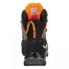 Salewa Mountain Trainer 2 Mid GTX Buty Trekkingowe Męskie - Bungee Cord/Czarny - EU 46